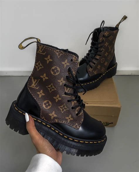 louis vuitton kate boots|louis vuitton boots for women.